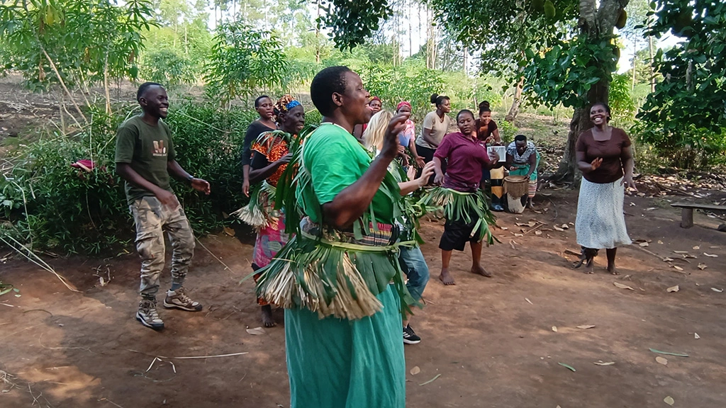 Bigodi-Community-Walk