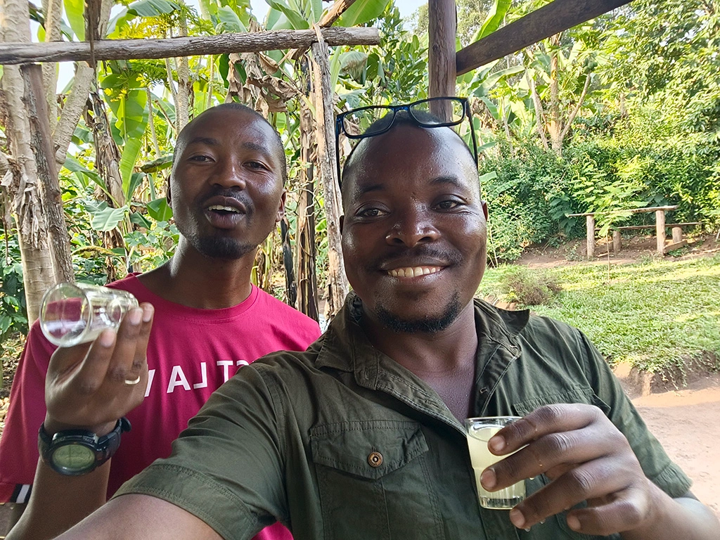 rest-in-banana-experience-in-kibale-forest-national-park